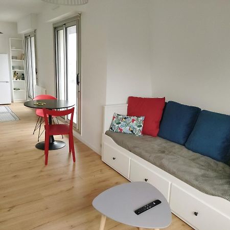Logement Centre Sarzeau Golfe Du Morbihan France Bagian luar foto