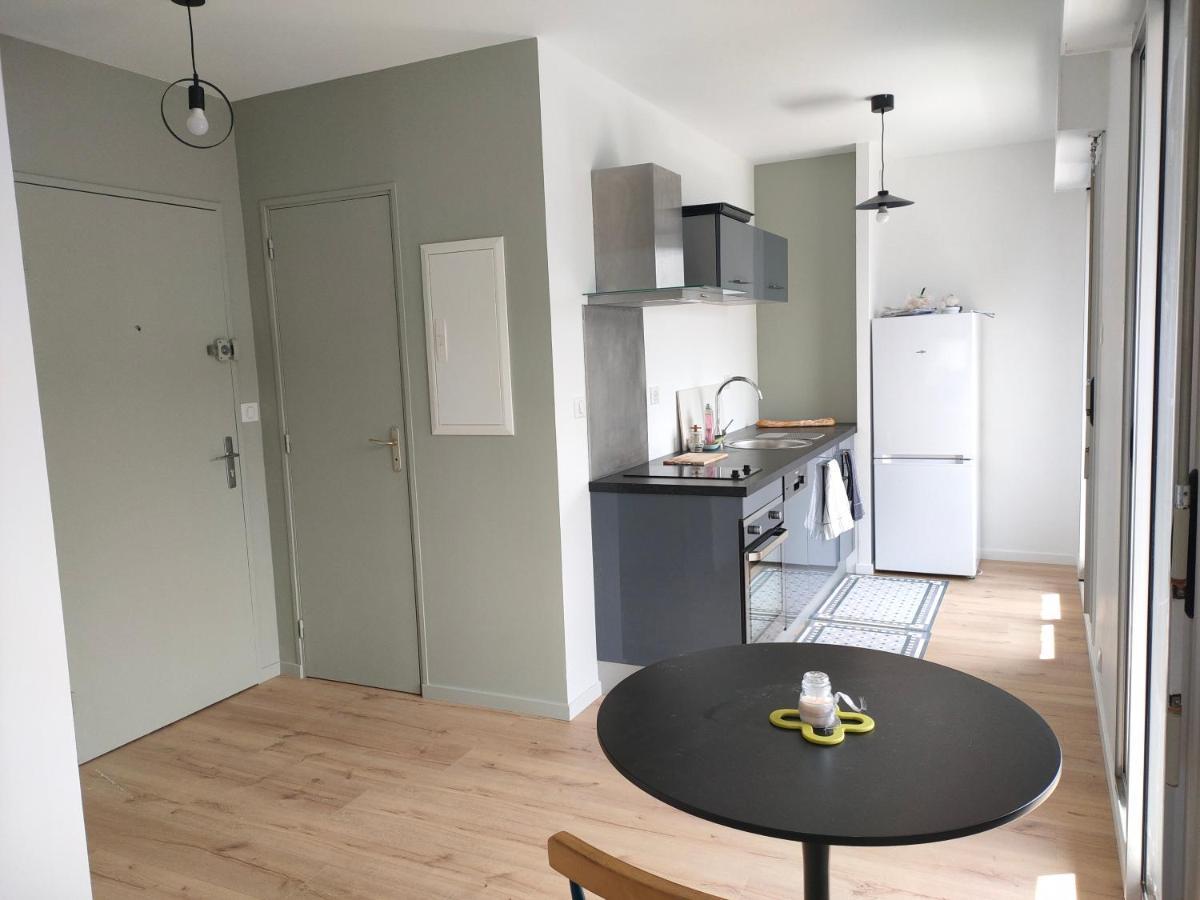 Logement Centre Sarzeau Golfe Du Morbihan France Bagian luar foto
