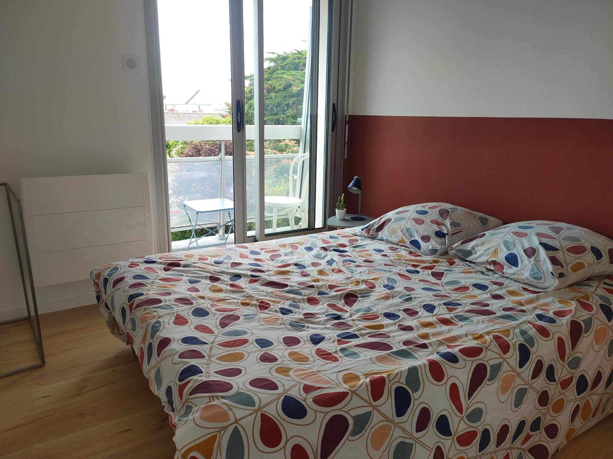 Logement Centre Sarzeau Golfe Du Morbihan France Bagian luar foto